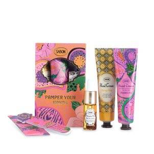 Gift Set Pamper Your Hands