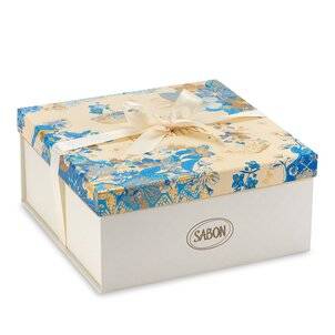 Gift Box The Wonders of Jasmine L