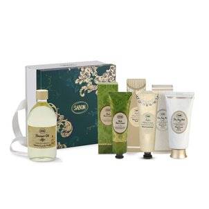 Gift Set The Perfect Body Treatment