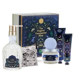 Rosh Hashana Gift Collection| SABON | SABON