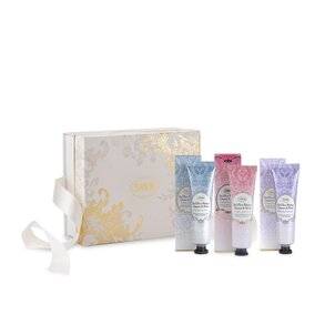 Gift Set Trio Of Face Polisher