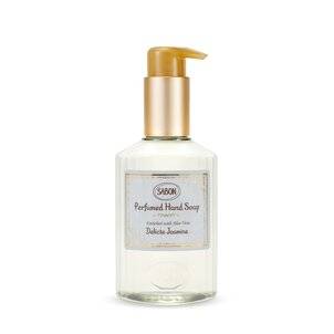 Perfumed Hand Soap Delicate Jasmine