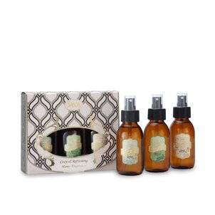 Blush Gourmand Collection