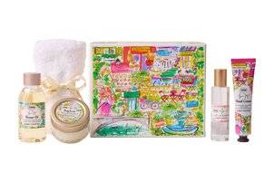 Gift Set Little Paris