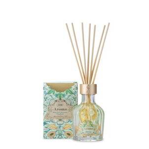 מפיץ ריח 100 מ“ל - ניחוח White Tea & Osmanthus