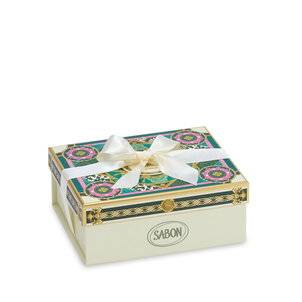 Logo Box Cover S 17*14*15 (Majestic Gala 2025)