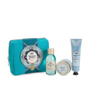 Delicate Jasmine Body Ritual