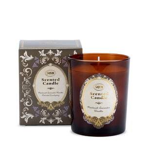 Candle PLV 180gr