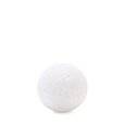 Mineral Bath Ball Patchouli Lavender Vanilla