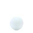 Mineral Bath Ball White Tea