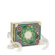 Logo Box Cover S 17﹡14﹡15 (Majestic Gala 2025)