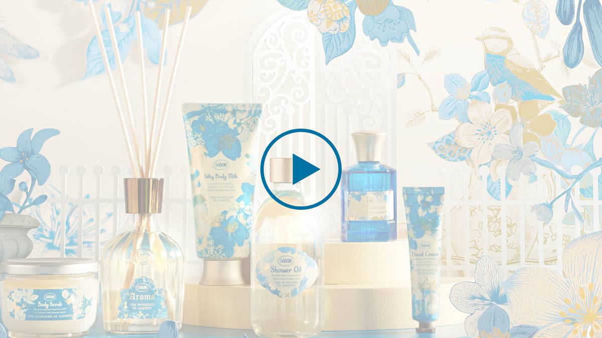 Watch the Jasmine Wonders Collection Video!