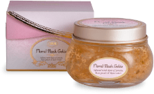 מסכת ורדים על בסיס ג΄ל